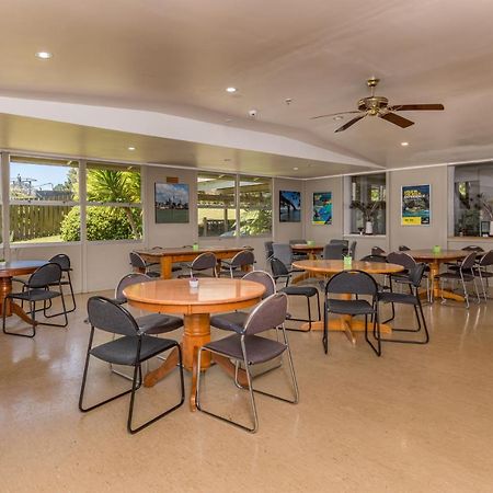 Riverside Lodge Paihia Exteriér fotografie