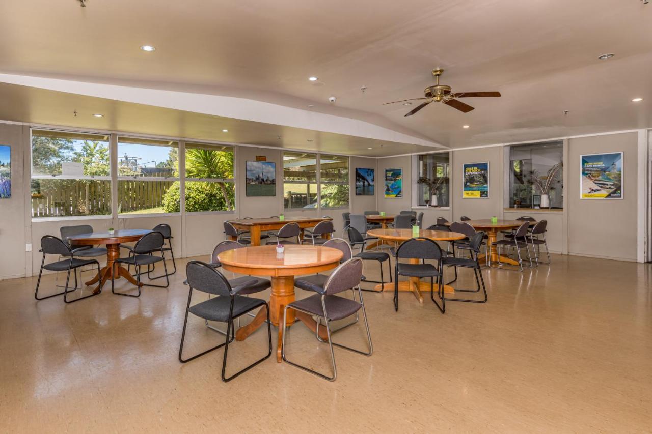 Riverside Lodge Paihia Exteriér fotografie