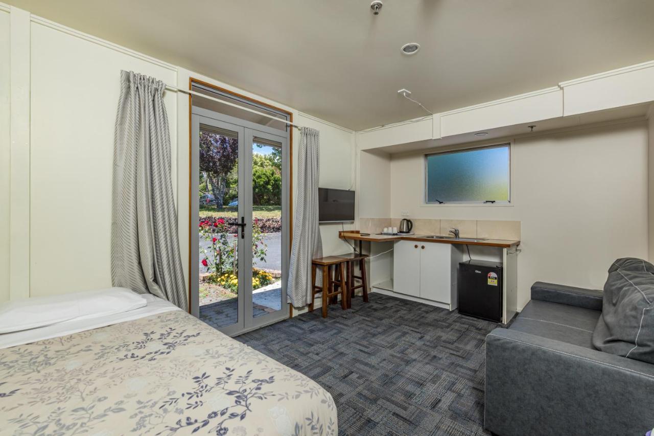 Riverside Lodge Paihia Exteriér fotografie
