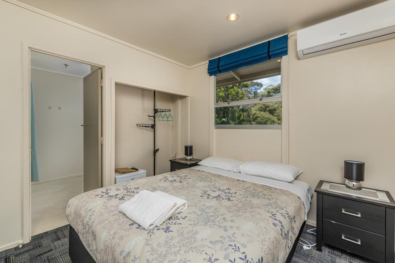 Riverside Lodge Paihia Exteriér fotografie